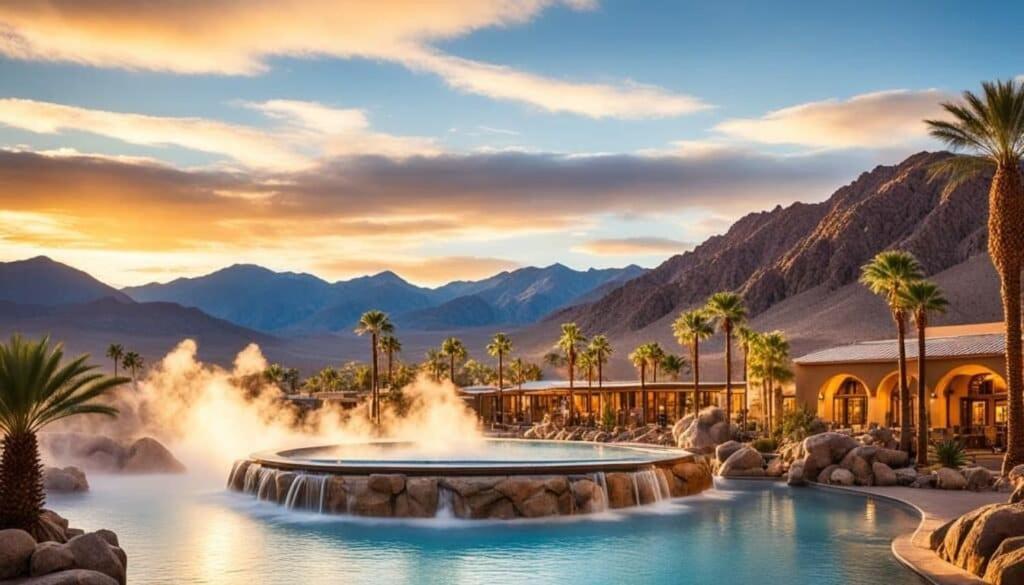 Serene 4 Bed 3 Bath Heated Pool Natural Backyard Heart Of Palm Springs Eksteriør bilde